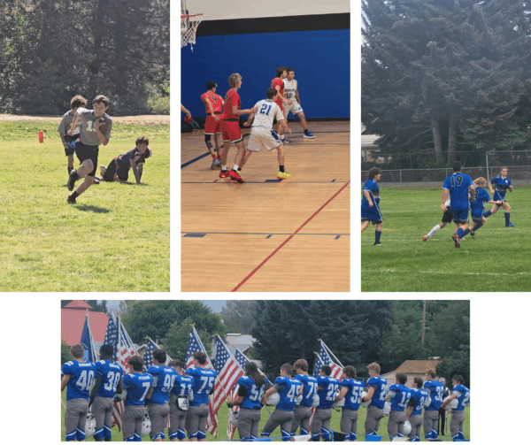 Strengthening Our Sidelines: Every Second Counts